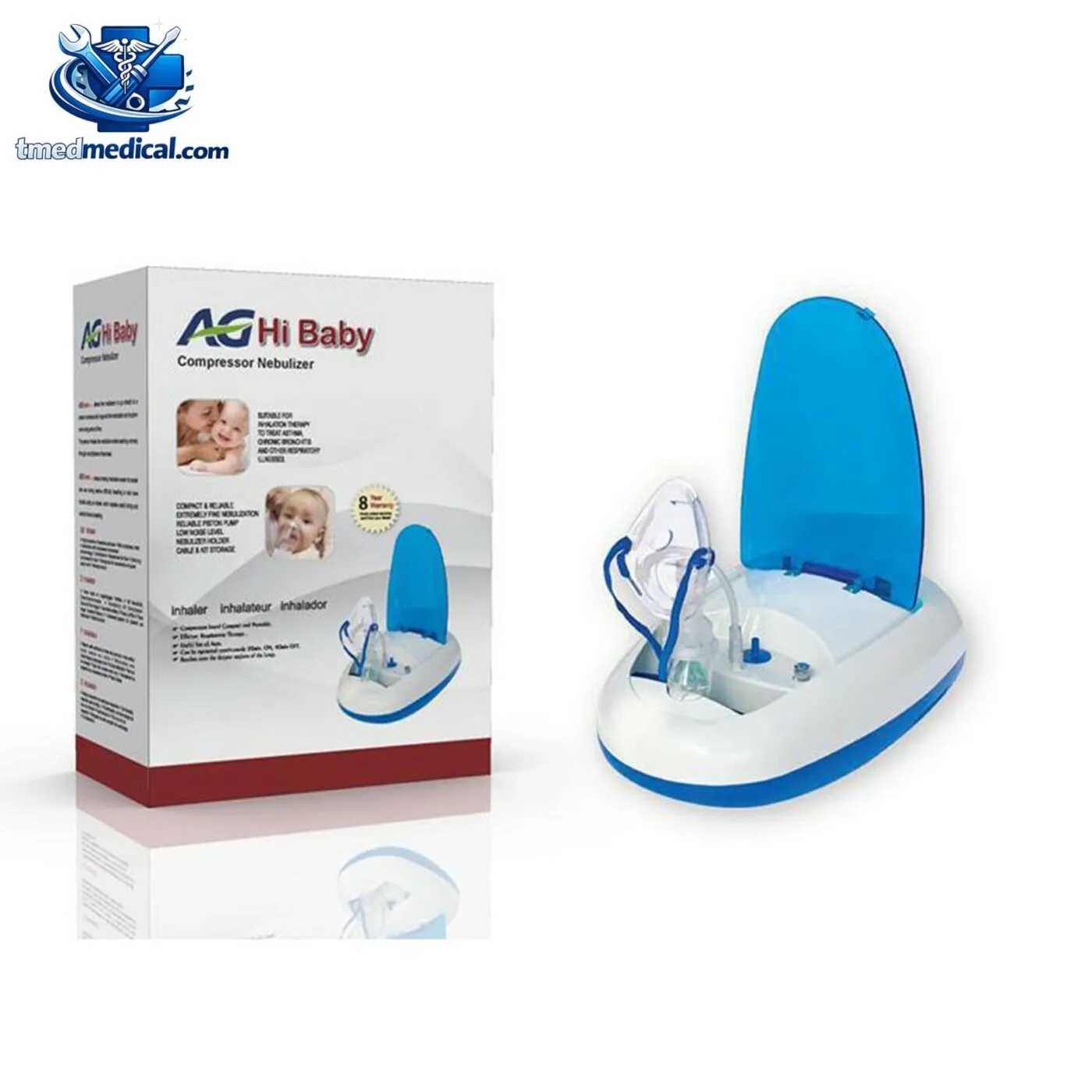 lời khuyên chuyên gia về máy hút mũi