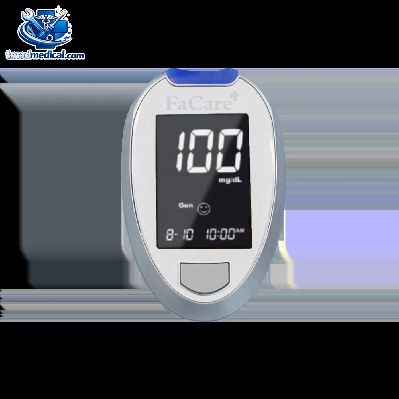 lợi ích máy đo đường huyết Accu Chek