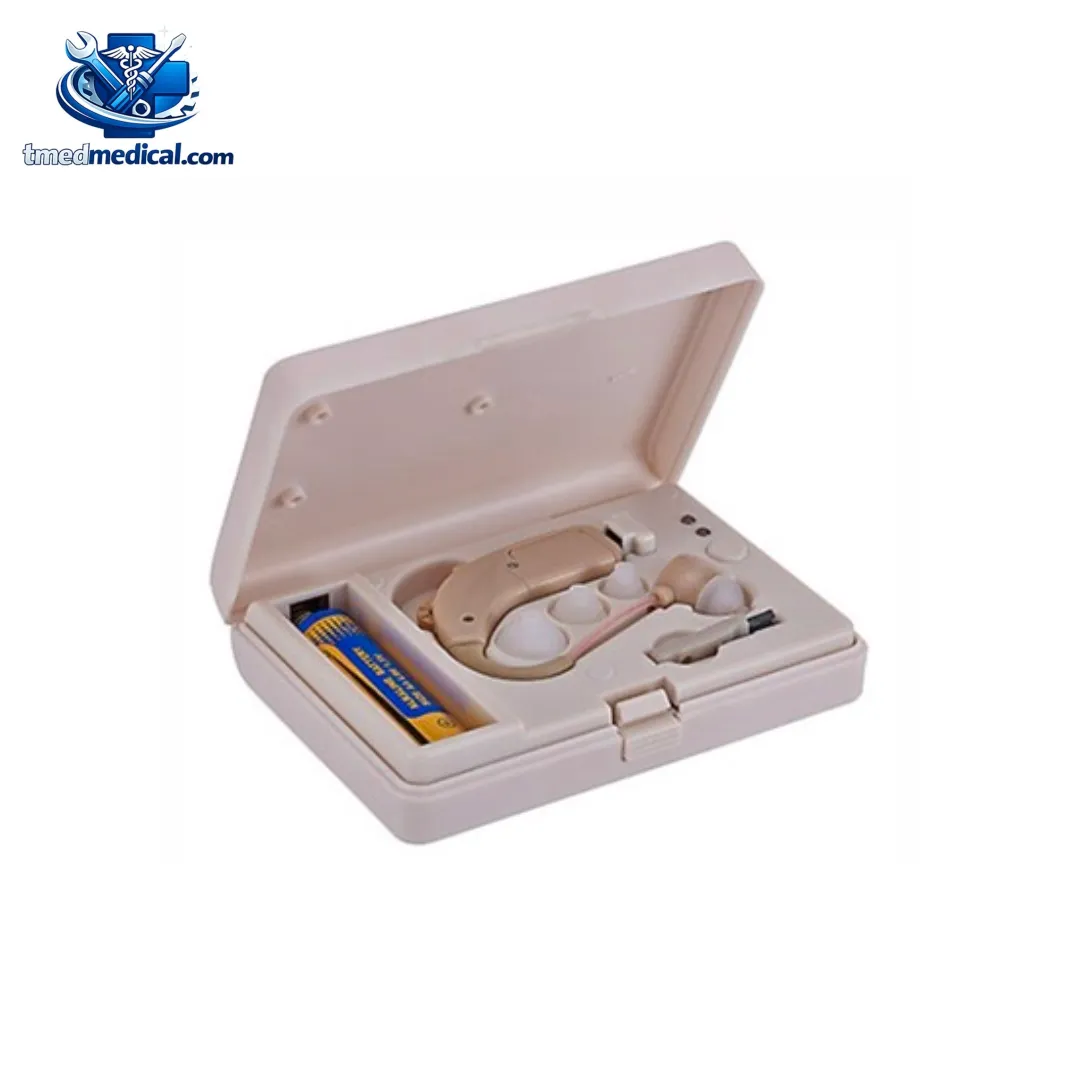 lợi ích vệ sinh máy trợ thính