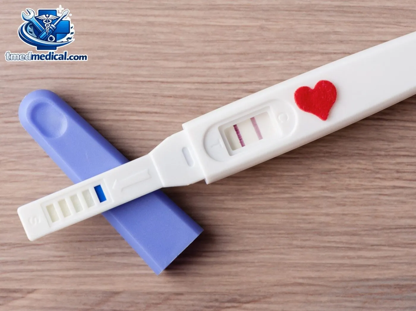 hướng dẫn sử dụng que thử thai đúng cách tại nhà cho kết quả chính xác