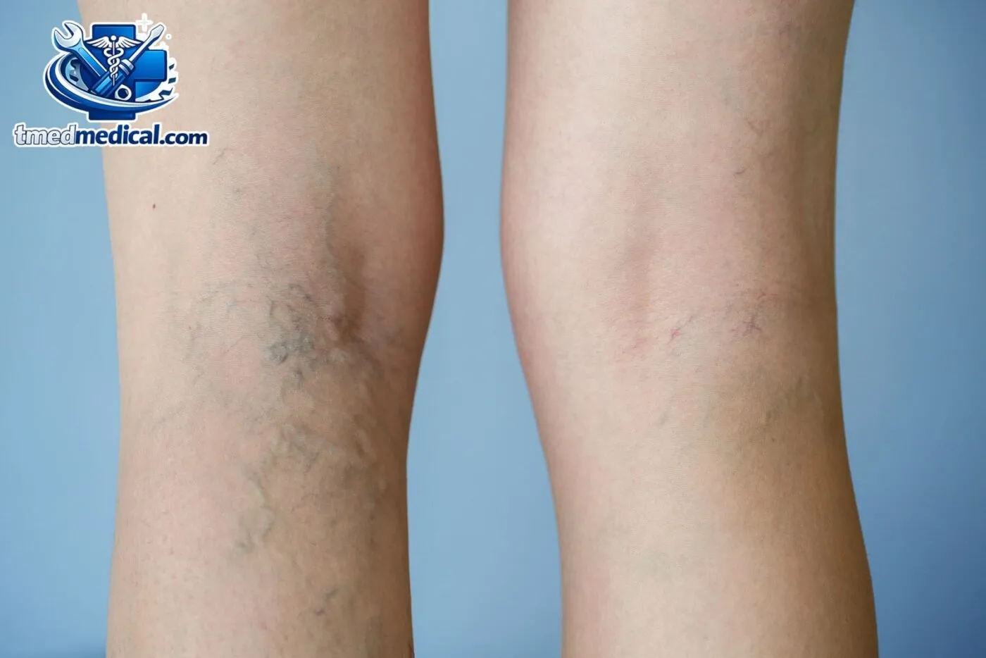 triệu chứng và biến chứng của suy giãn tĩnh mạch ở chân