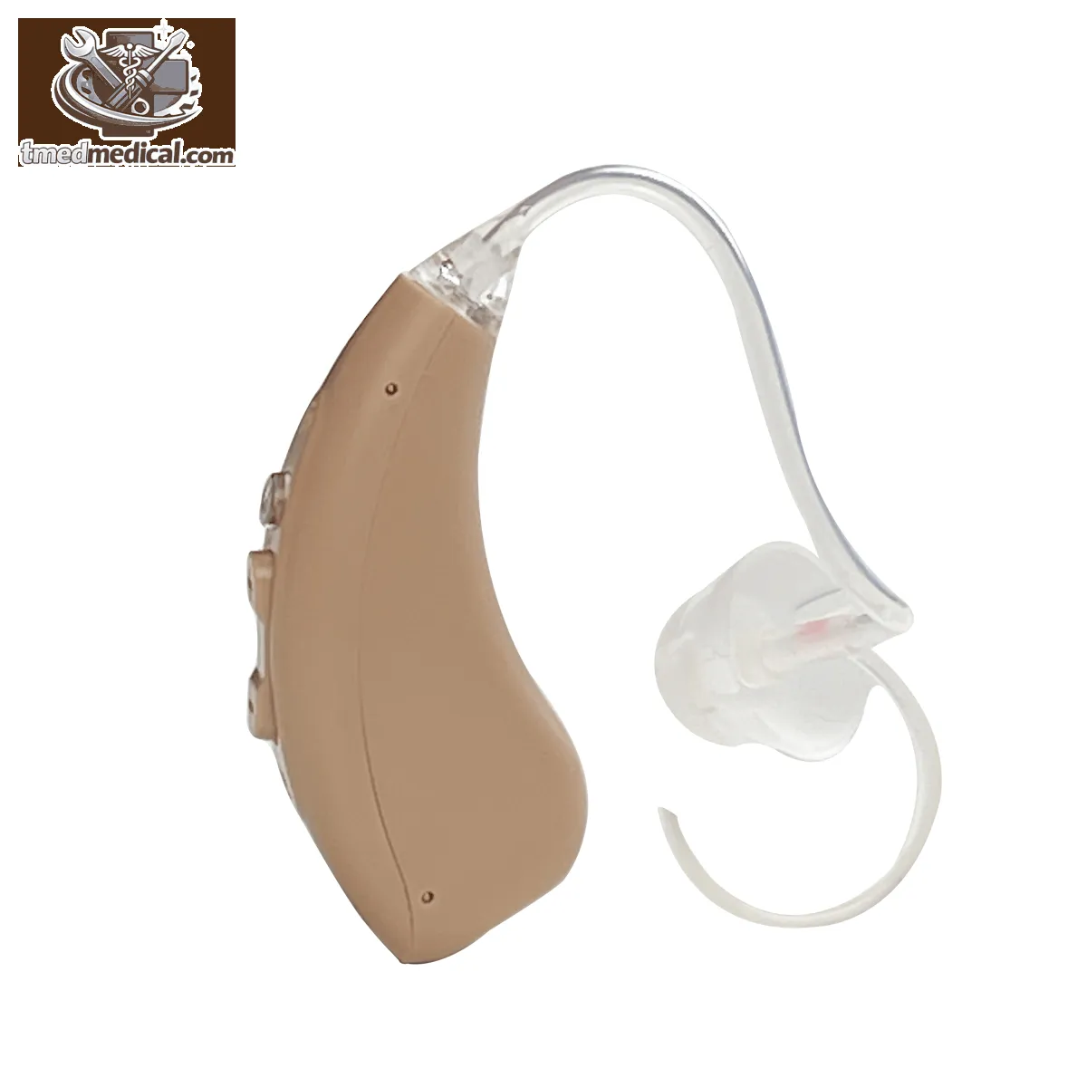 làm sạch phụ kiện máy trợ thính