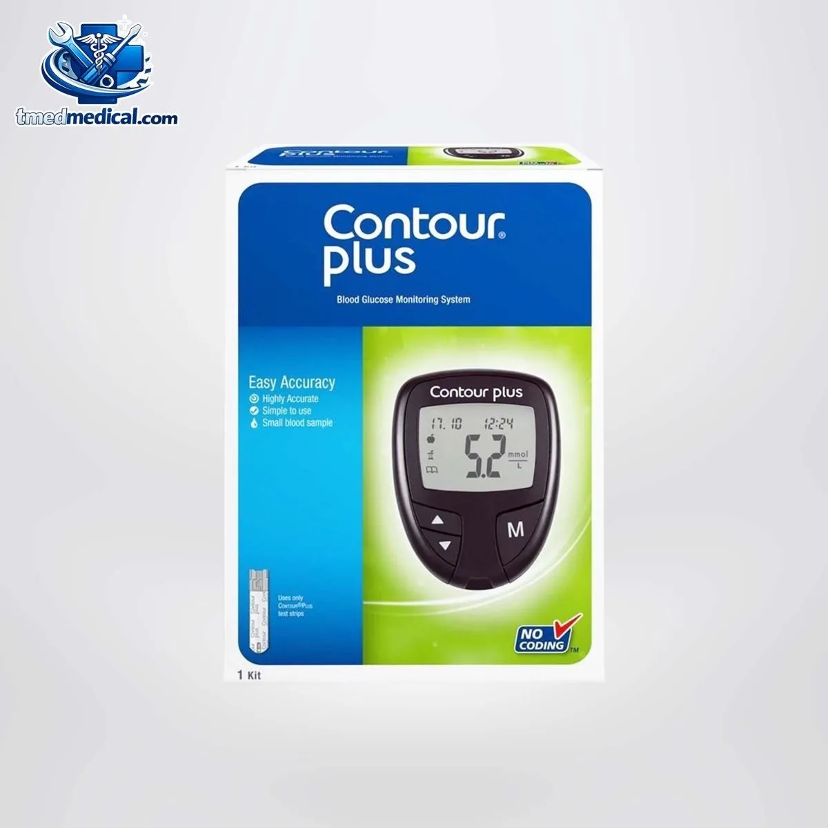 chế độ ăn cho người đo đường huyết