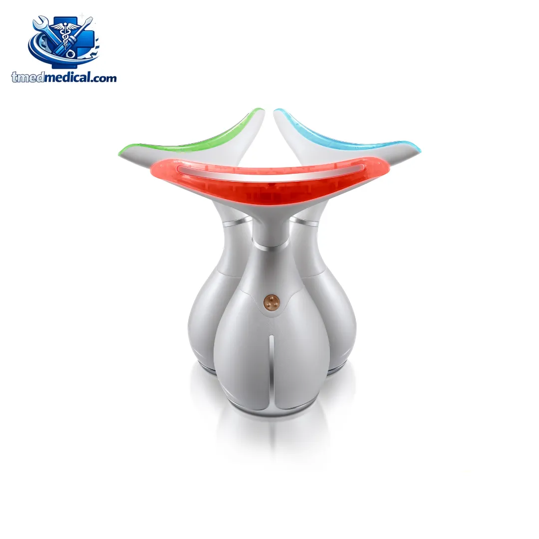 vệ sinh máy massage và thiết bị làm đẹp cá nhân