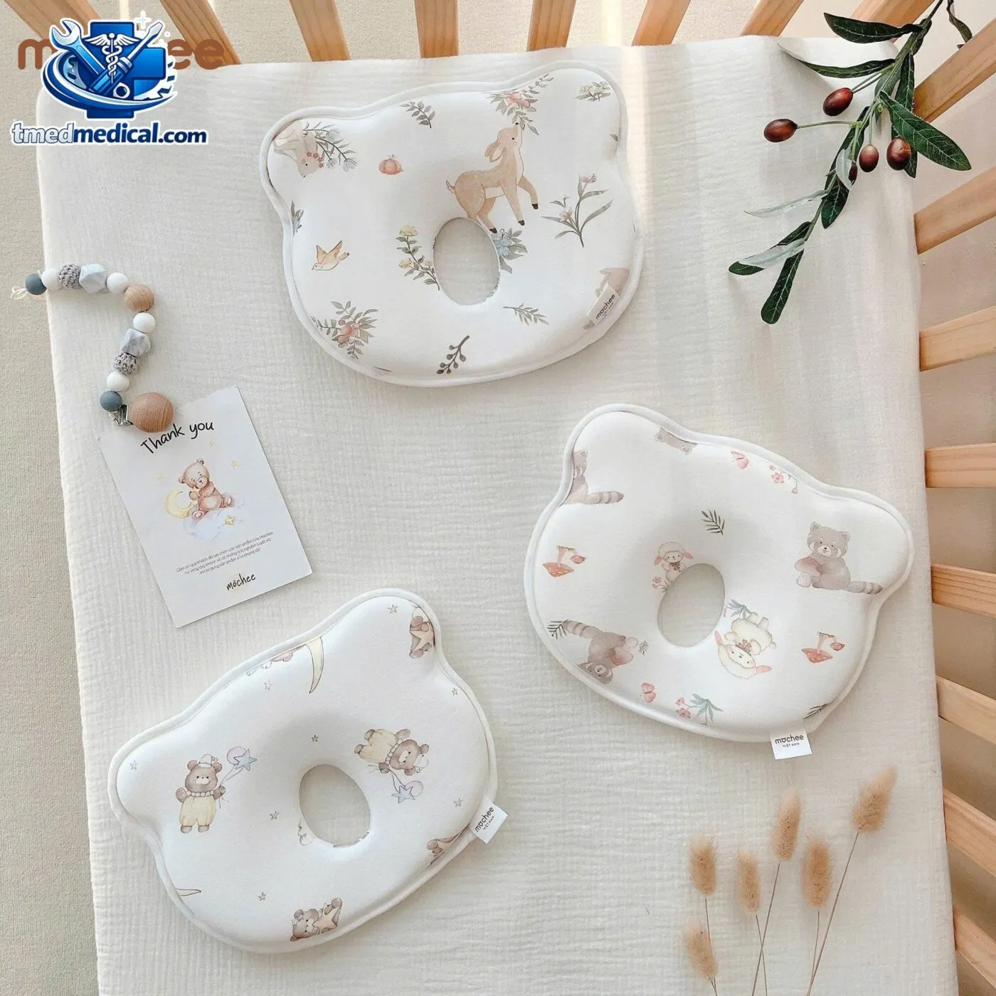 mua gối cao su non chính hãng ở đâu uy tín chất lượng