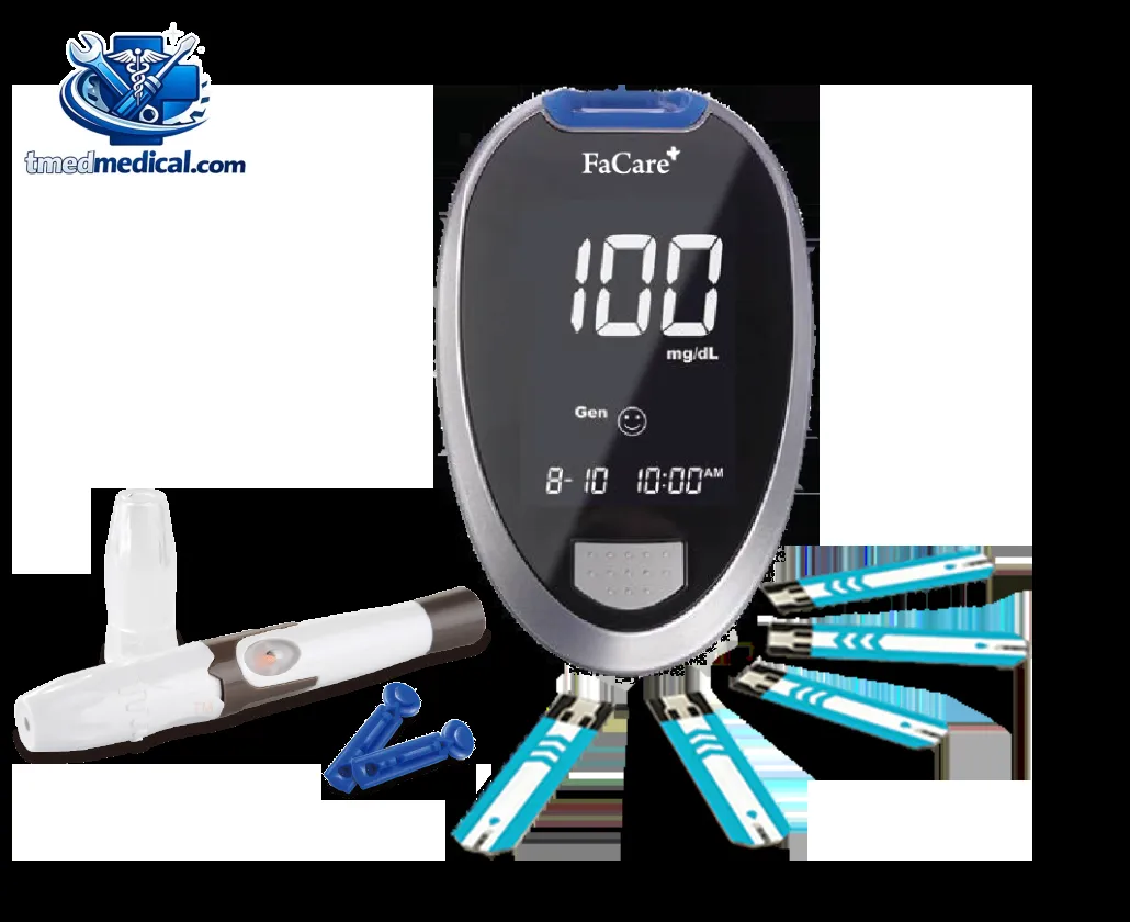 Lợi ích vượt trội của phương pháp đo đường huyết không xâm lấn