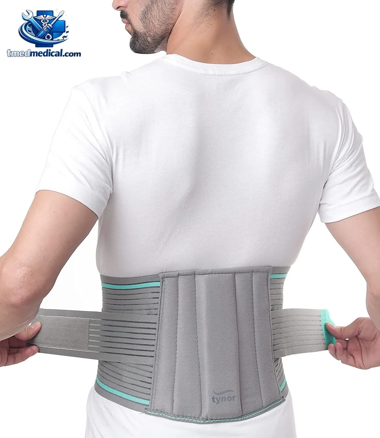 đai lưng cột sống hỗ trợ giảm đau thắt lưng