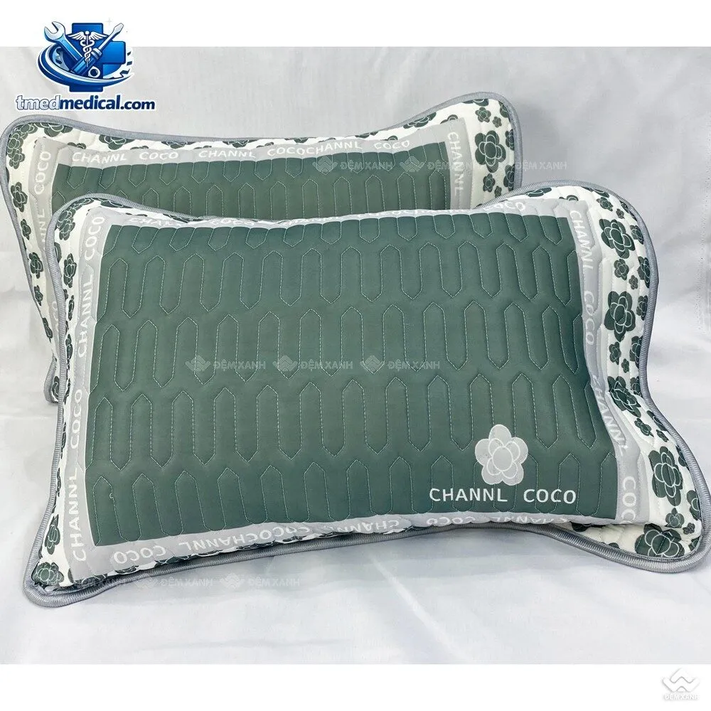 Cách bảo quản gối cao su non sau khi vệ sinh để giữ độ bền