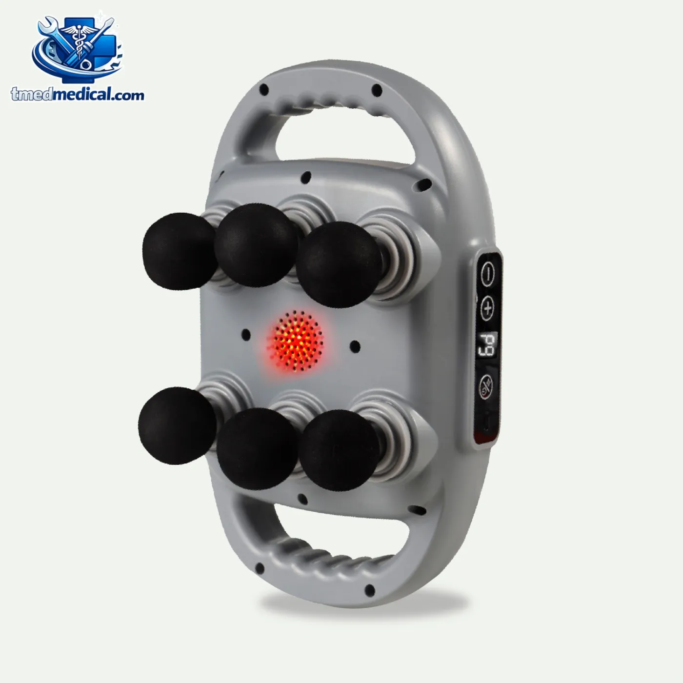 lưu ý khi chọn máy massage cho người già và đối tượng đặc biệt