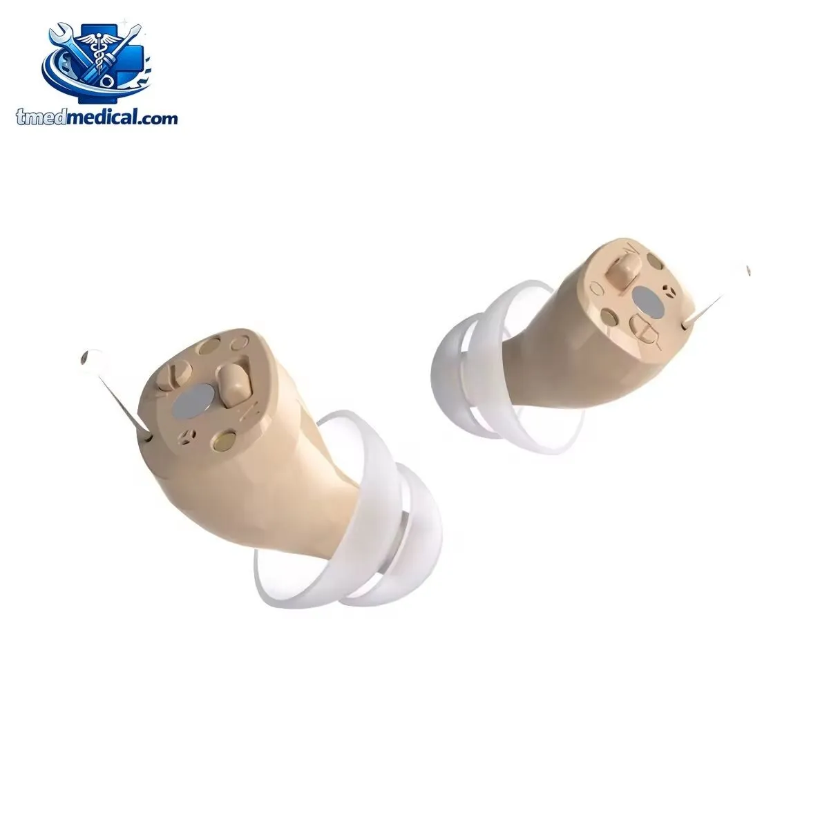 vệ sinh máy trợ thính hàng ngày