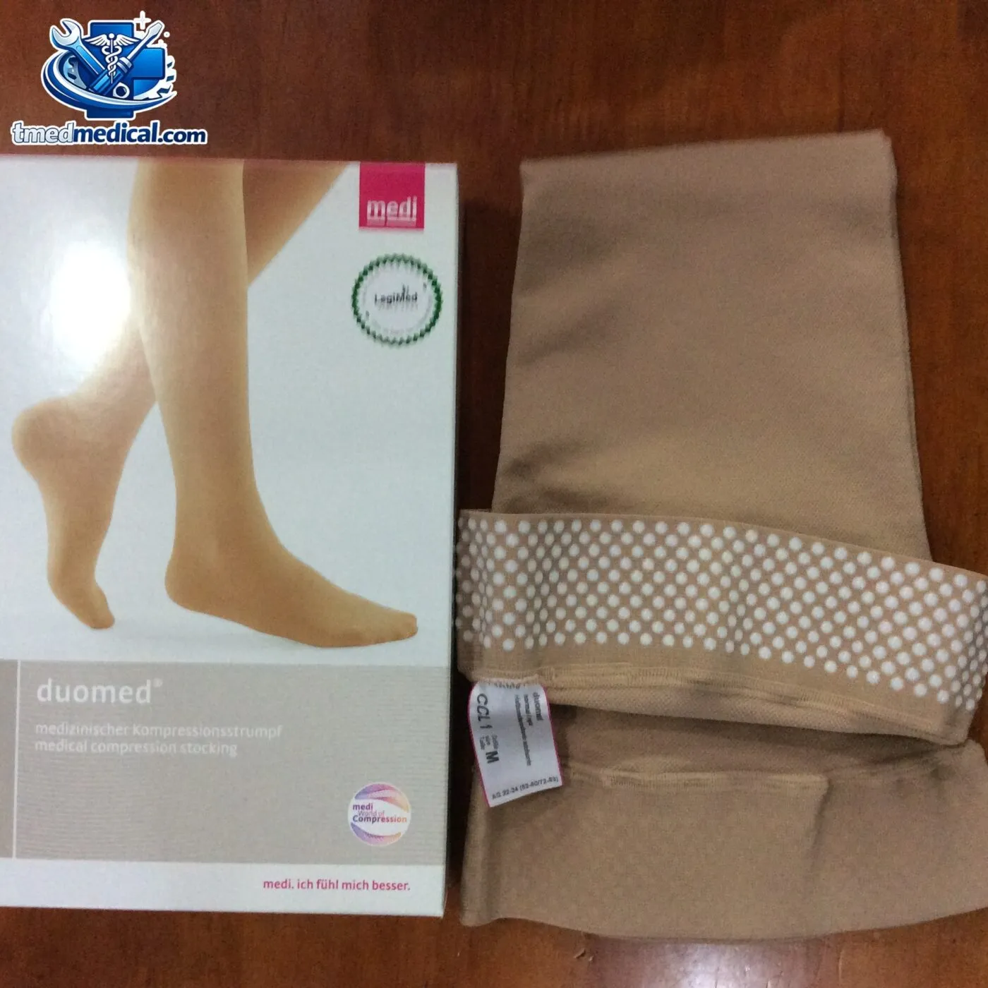 những lỗi thường gặp khi giặt vớ y khoa làm giảm tuổi thọ sản phẩm