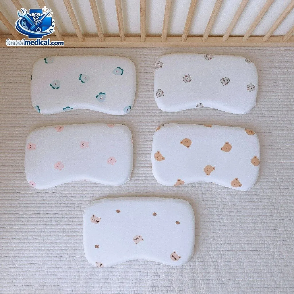 Những sai lầm thường gặp khi vệ sinh gối cao su non