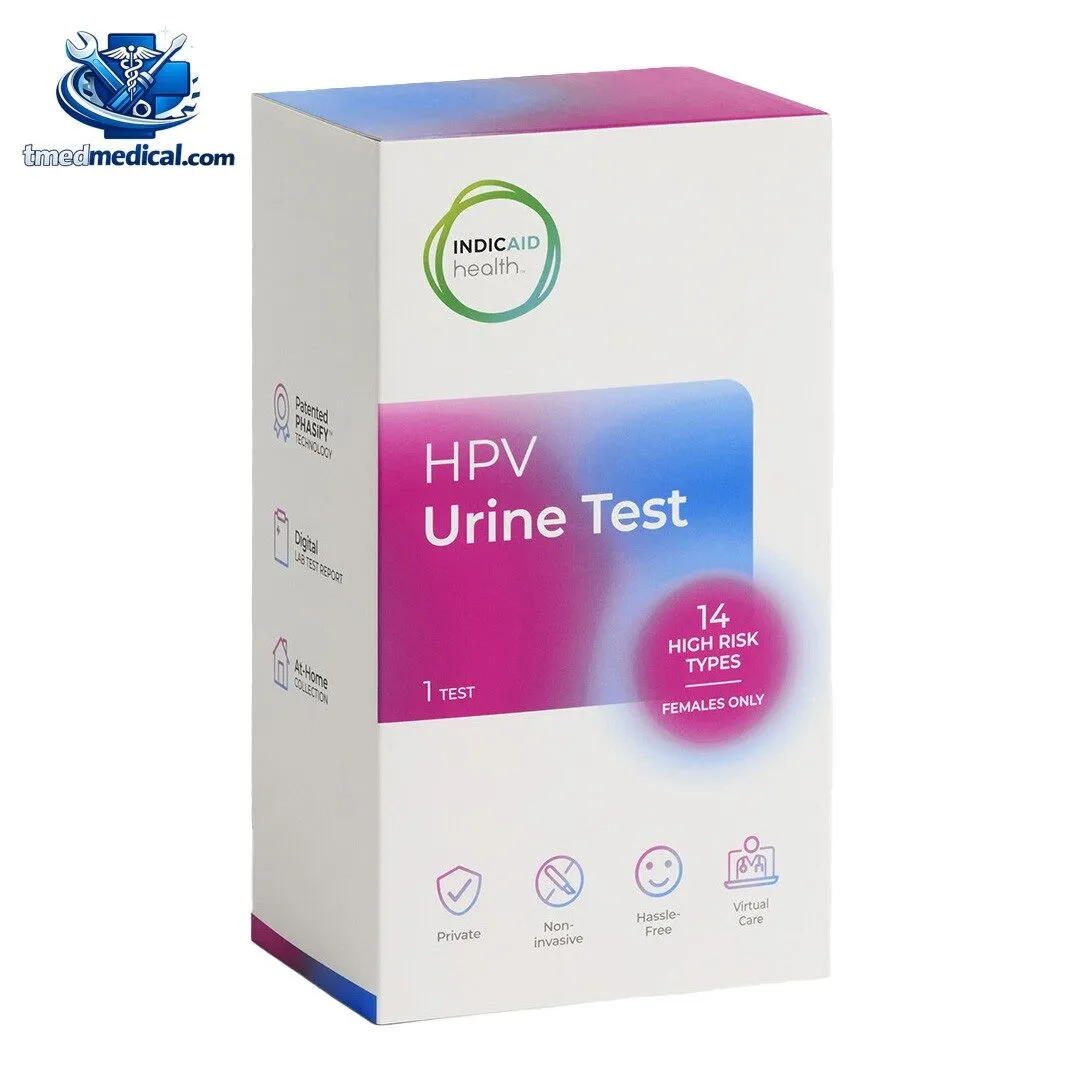lưu ý trước khi dùng kit test HPV