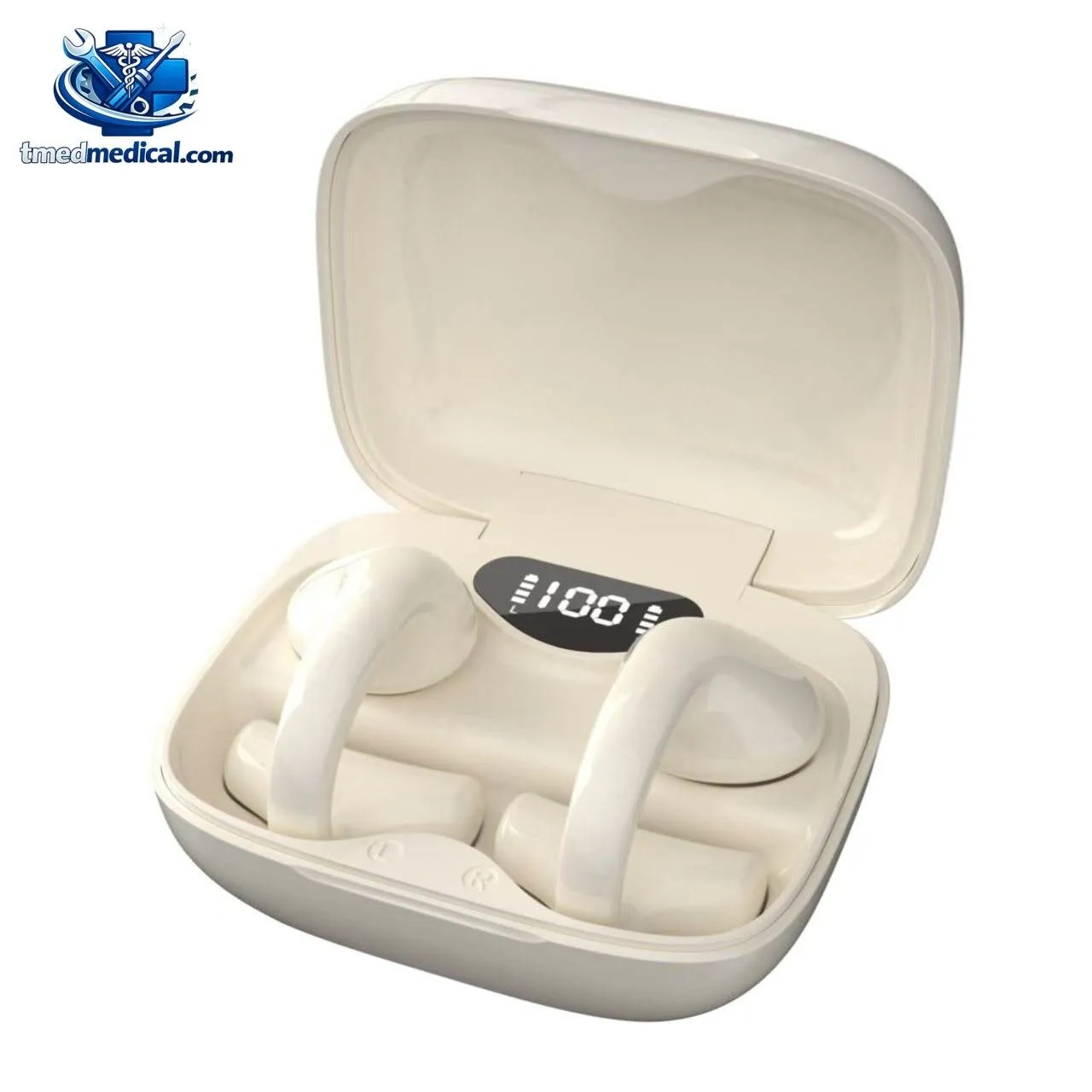 quy trình đo thính lực