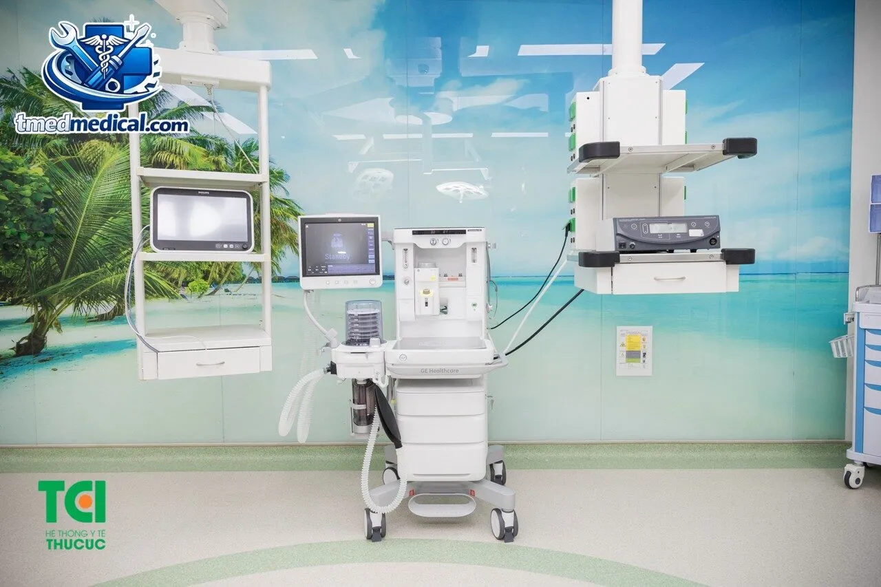 phân biệt thiết bị y tế gia đình và thiết bị chuyên dụng