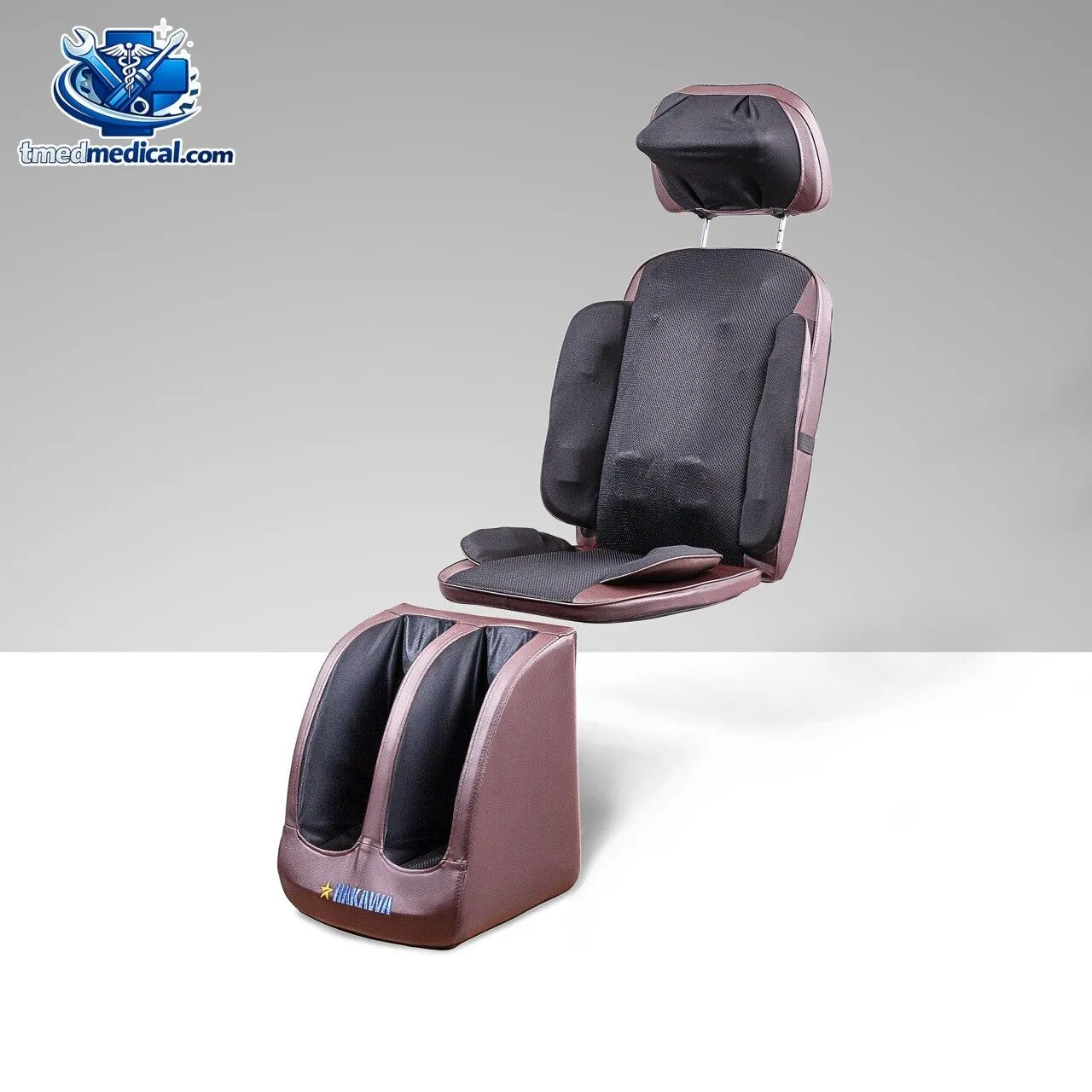 lưu ý khi chọn mua nệm massage cho người lớn tuổi