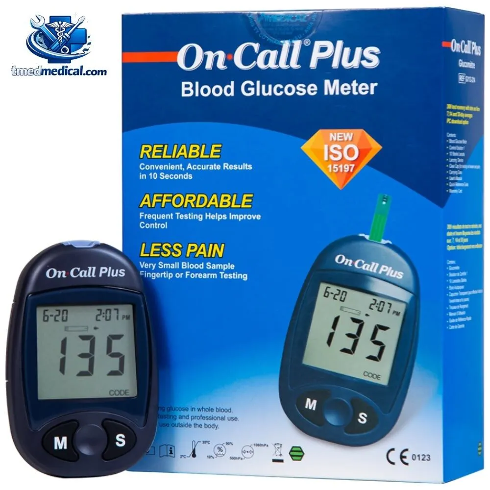 Mua thiết bị đo đường huyết không xâm lấn ở đâu uy tín