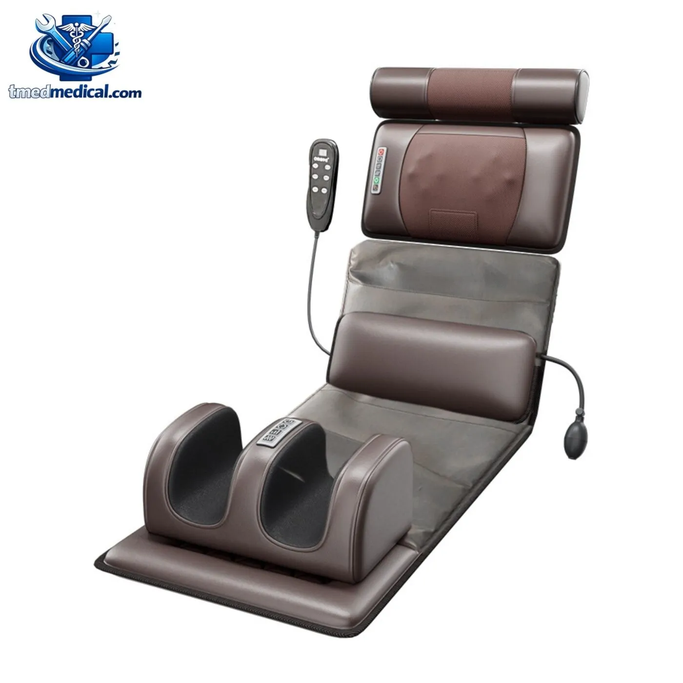 tiêu chí lựa chọn nệm massage chất lượng cao cho gia đình