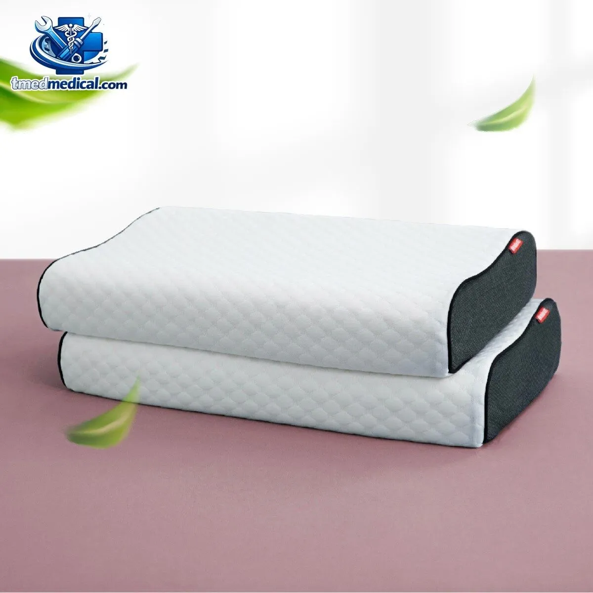 Quy trình vệ sinh gối cao su non đúng cách và chi tiết