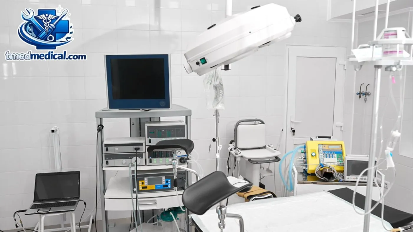 quy trình hiệu chuẩn thiết bị y tế chuyên nghiệp và chính xác