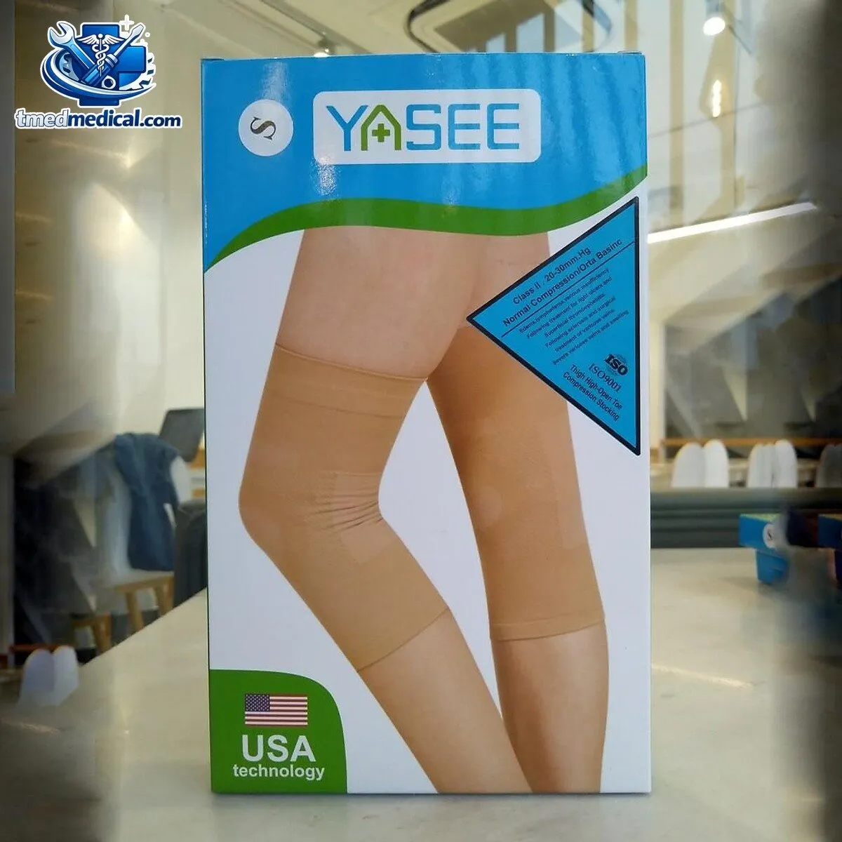 lợi ích sức khỏe khi bảo quản và sử dụng vớ y khoa đúng cách