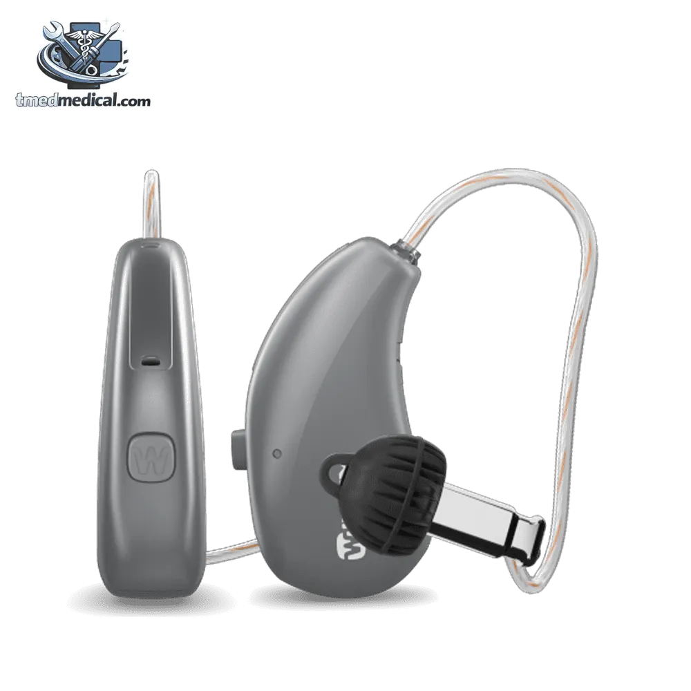 top mẫu máy trợ thính công nghệ mới Widex Moment đáng mua năm 2026