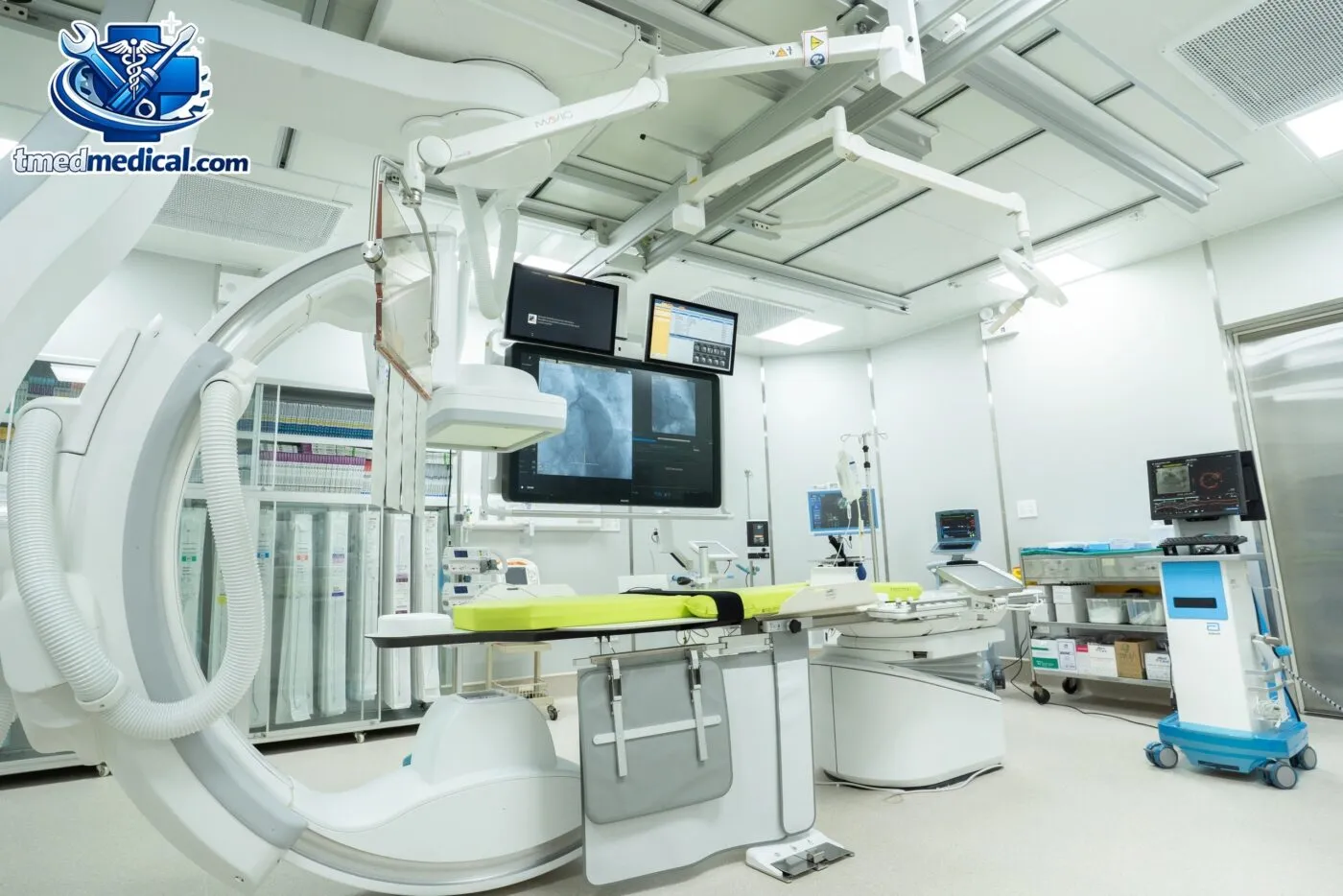 thiết bị y tế loại D và các rủi ro liên quan