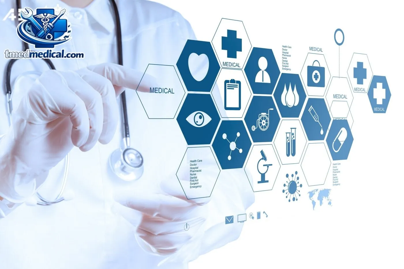 tiêu chuẩn và cơ quan kiểm định thiết bị y tế tại Việt Nam