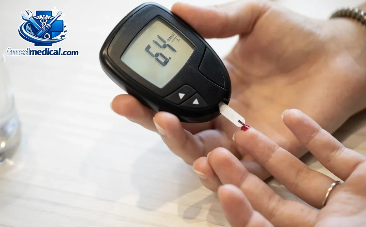 lời khuyên chuyên gia về đo đường huyết