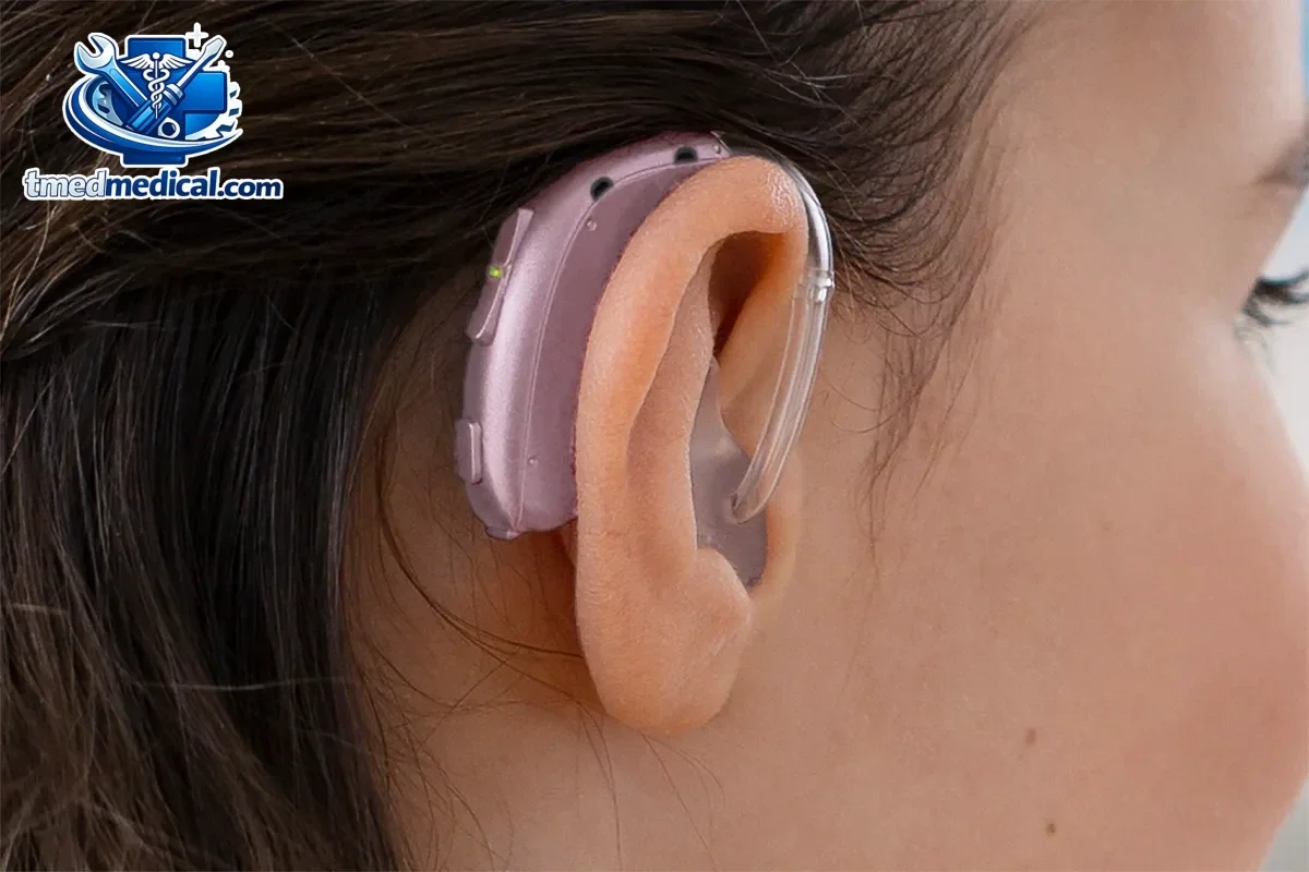 dụng cụ vệ sinh máy trợ thính