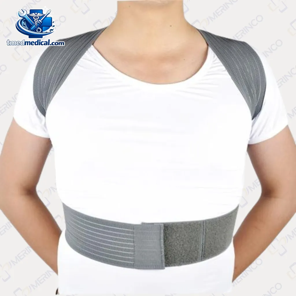 Những lưu ý quan trọng khi sử dụng đai chống gù lưng hàng ngày