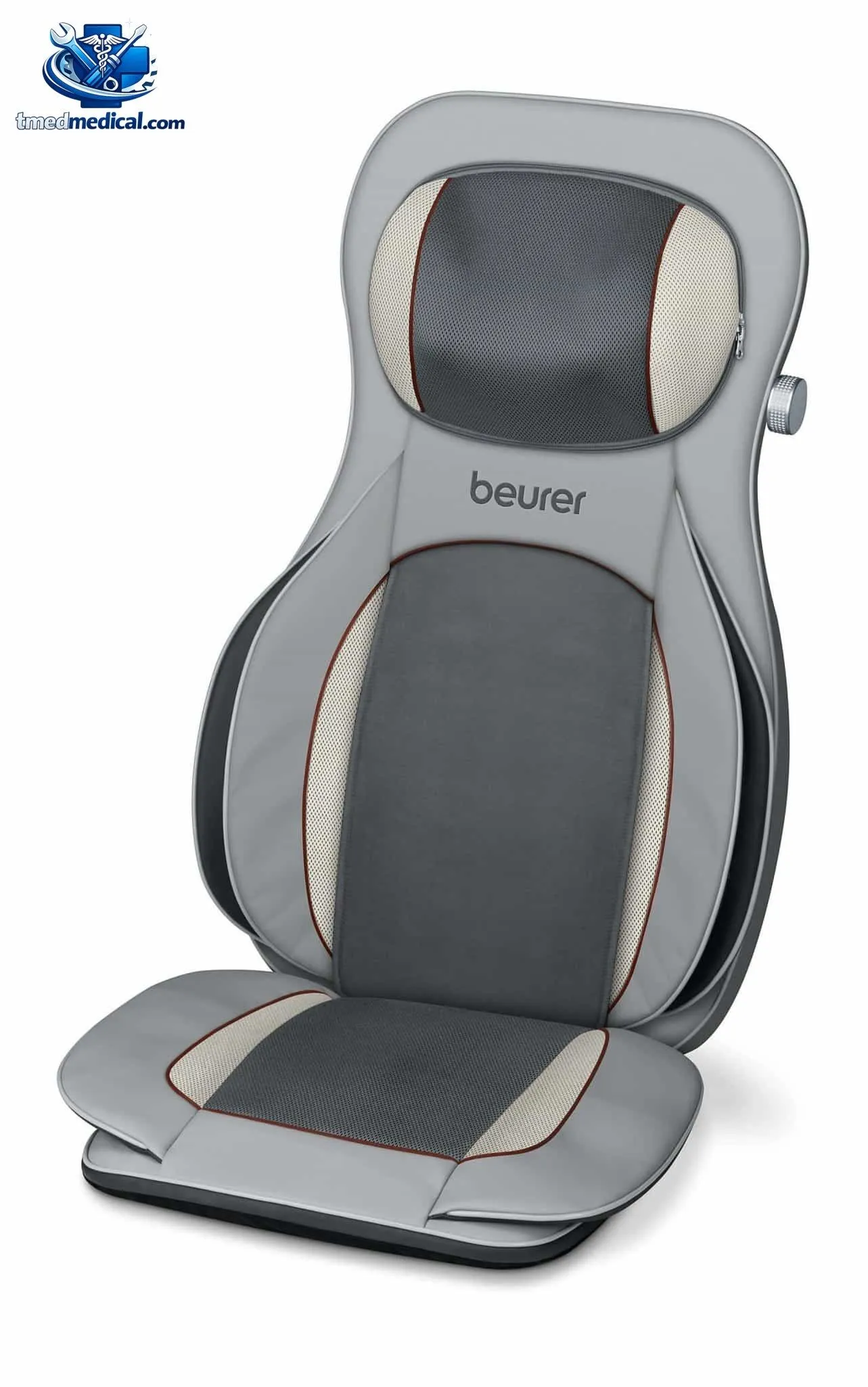 đánh giá thực tế của người dùng về nệm massage toàn thân