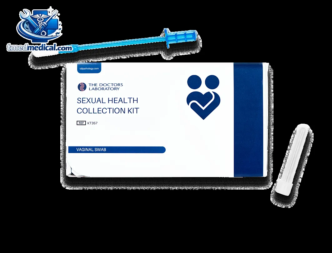 bộ kit test HPV tại nhà