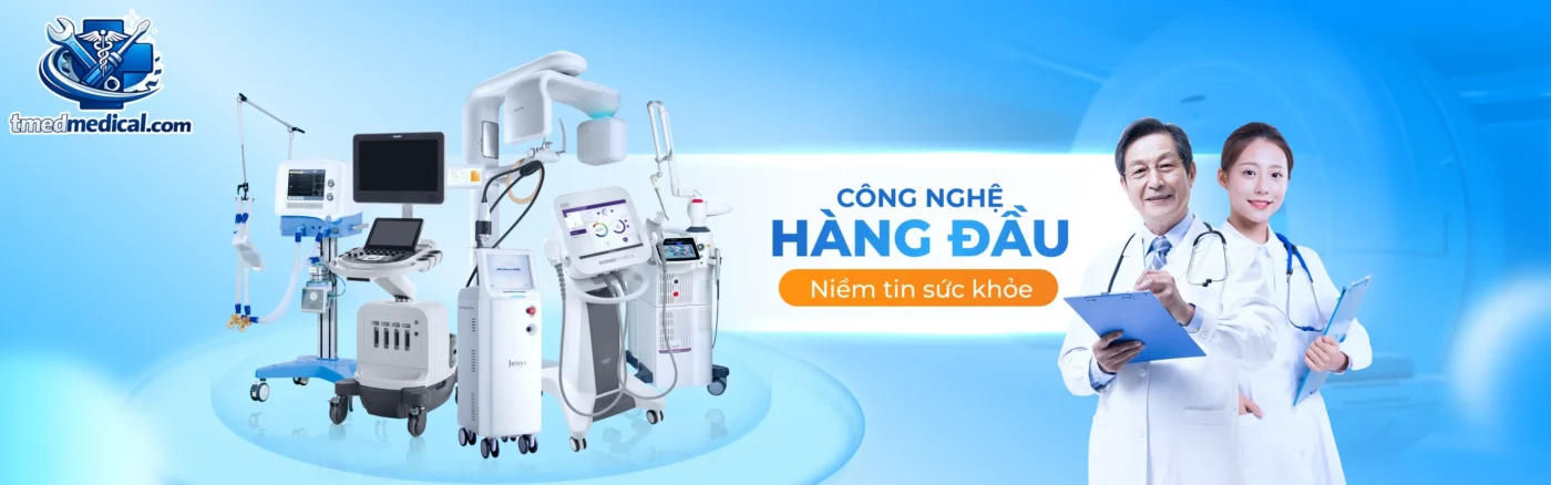 kết luận về vai trò kiểm định thiết bị y tế trong hệ thống y tế