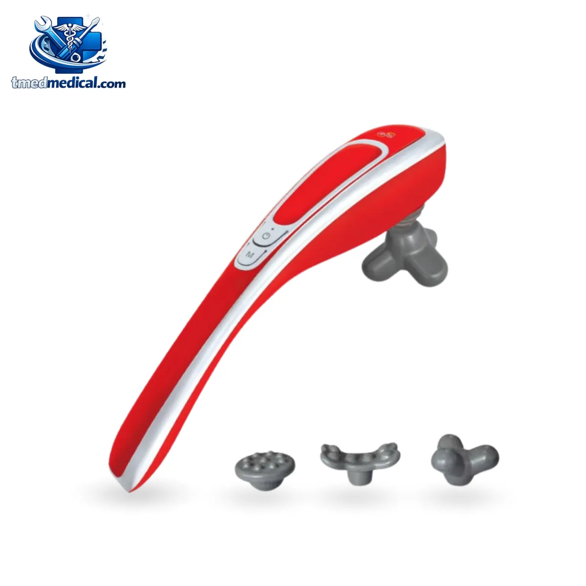 những sai lầm thường gặp khi mua máy massage