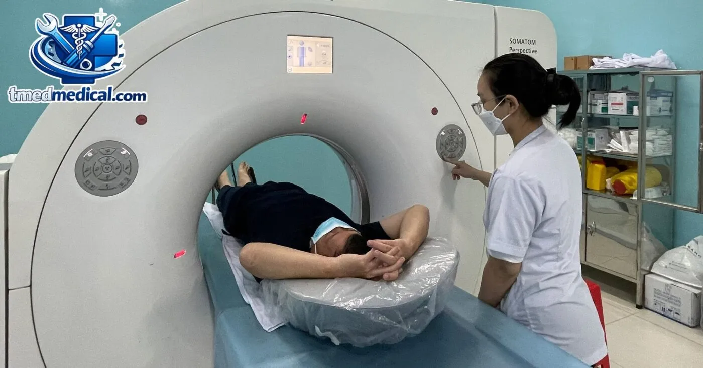 thiết bị y tế loại A có đặc điểm gì nổi bật