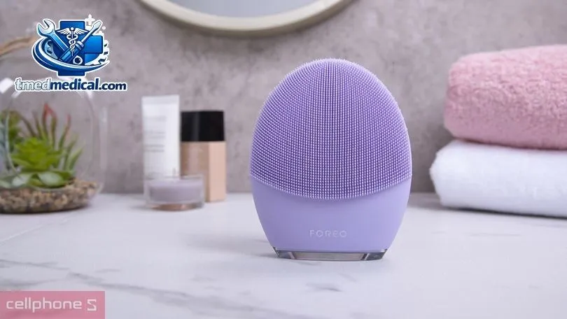 lý do cần vệ sinh thiết bị làm đẹp định kỳ để đảm bảo an toàn