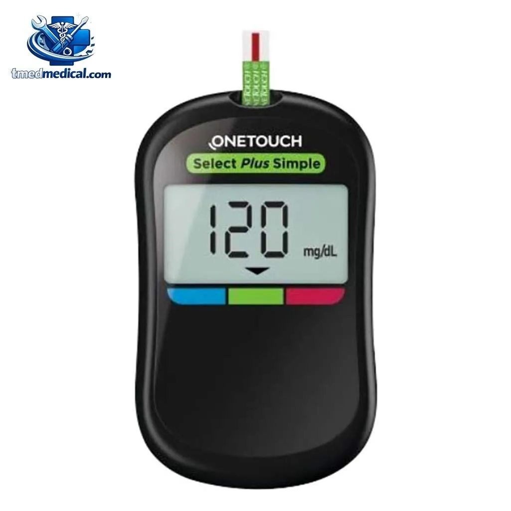 Thiết bị đo đường huyết không xâm lấn phổ biến trên thị trường