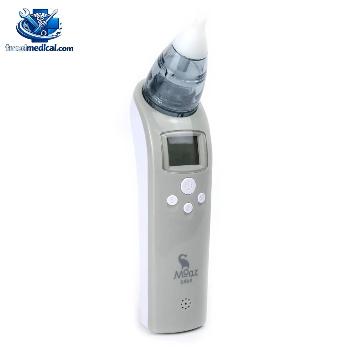 máy hút mũi điện tử Moaz BéBé cho trẻ em