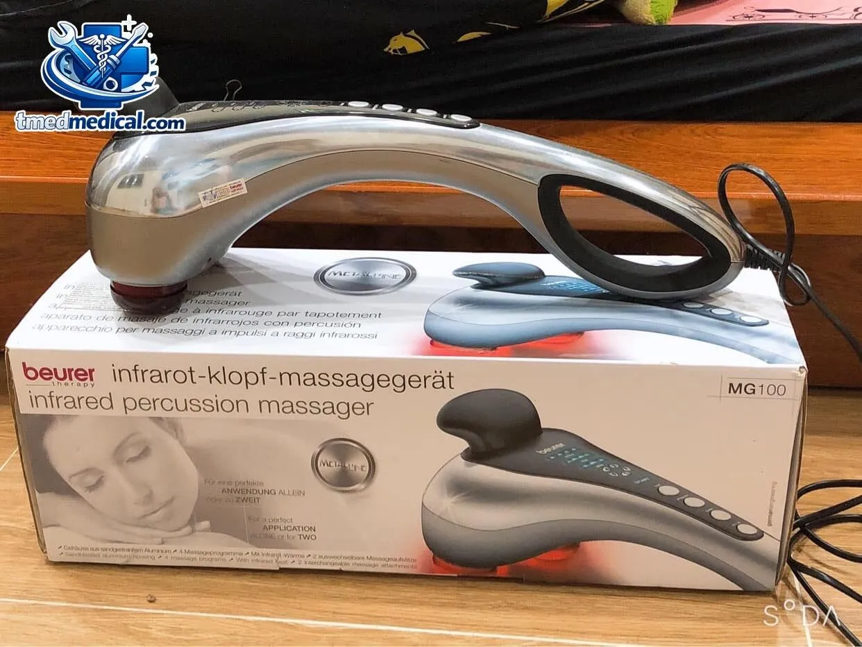 chọn mua máy massage phù hợp với ngân sách