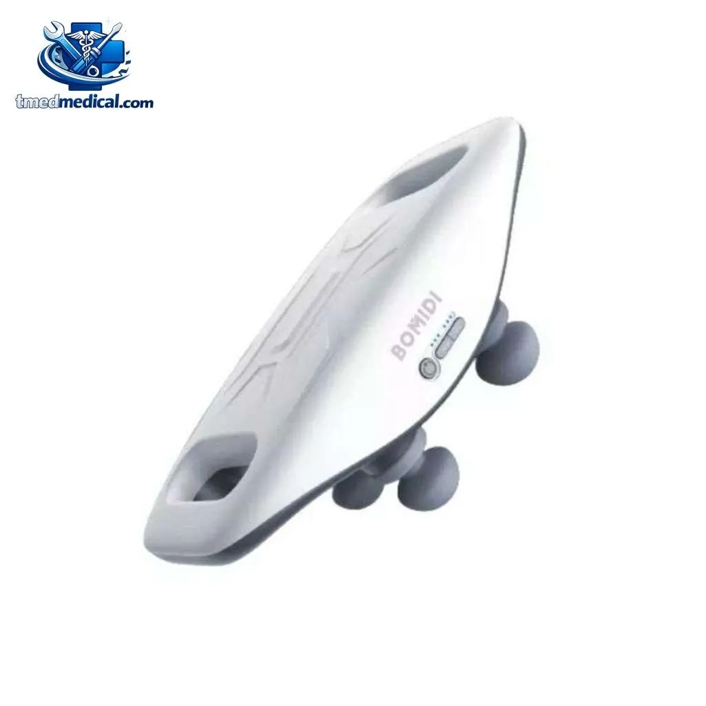 quy trình bảo trì máy massage cầm tay đúng chuẩn kỹ thuật