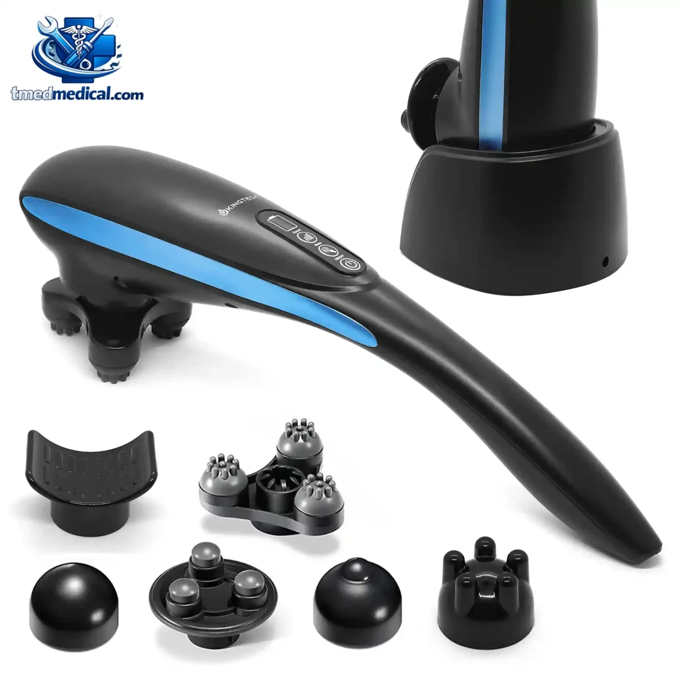 so sánh giá cả và tính năng của máy massage cầm tay