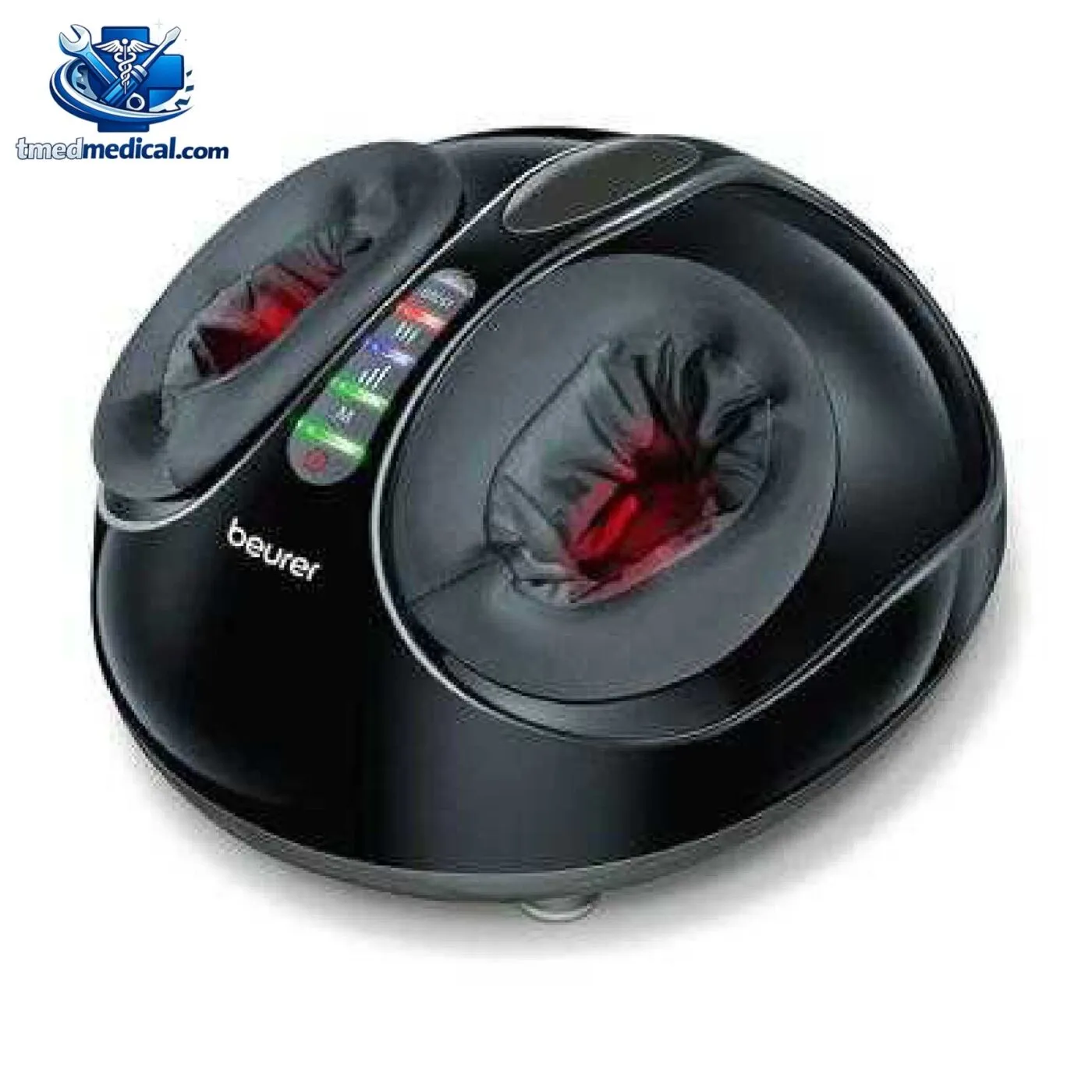 thông số kỹ thuật quan trọng của máy massage chân