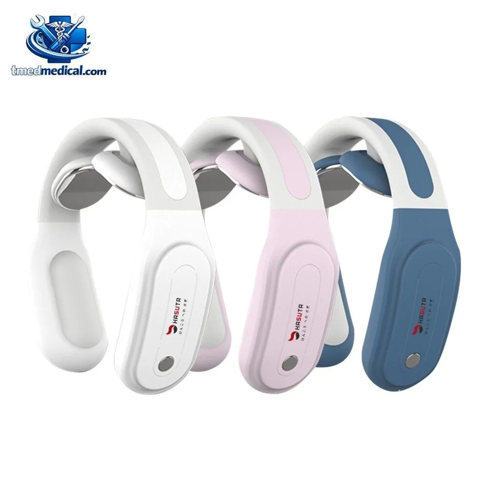 các lỗi thường gặp ở máy massage cổ vai gáy và cách khắc phục