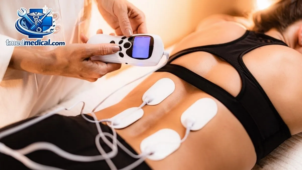 Đánh giá máy massage xung điện từ người dùng và chuyên gia sức khỏe