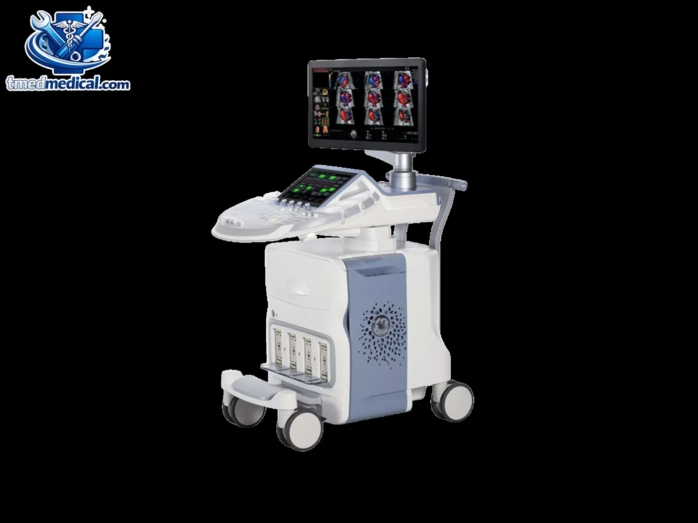 thiết bị y tế loại C cần kiểm soát nghiêm ngặt