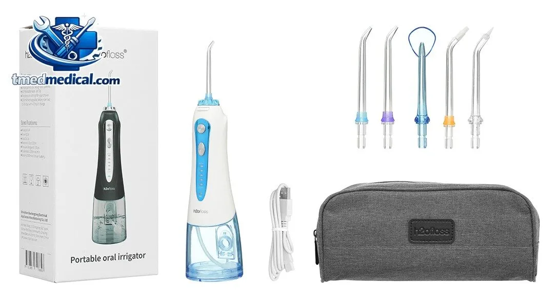 Giá cả và lựa chọn máy tăm nước phù hợp theo nhu cầu sử dụng