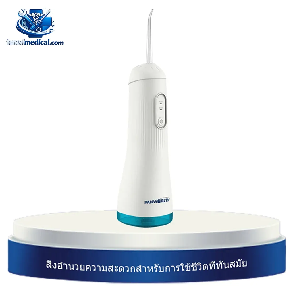 Tổng kết lợi ích sức khỏe khi sử dụng máy tăm nước thường xuyên