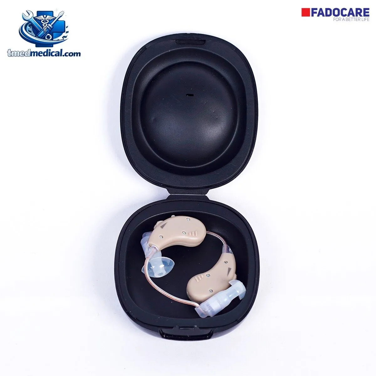 bảo quản máy trợ thính