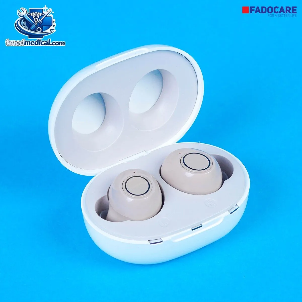 phương pháp vệ sinh máy trợ thính